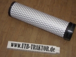 Filtereinsatz Innenfilter Fiat New Holland 70-66 80-66 DT MF 2000